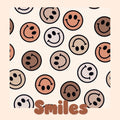 SMILES | COZY LITTLE HARVEST