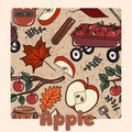 APPLE | COZY LITTLE HARVEST