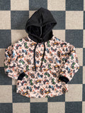 Monster Truck Hoodie