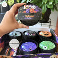 Halloween Mystery MALTOSE Dumpling