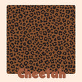 CHEETAH | COZY LITTLE HARVEST