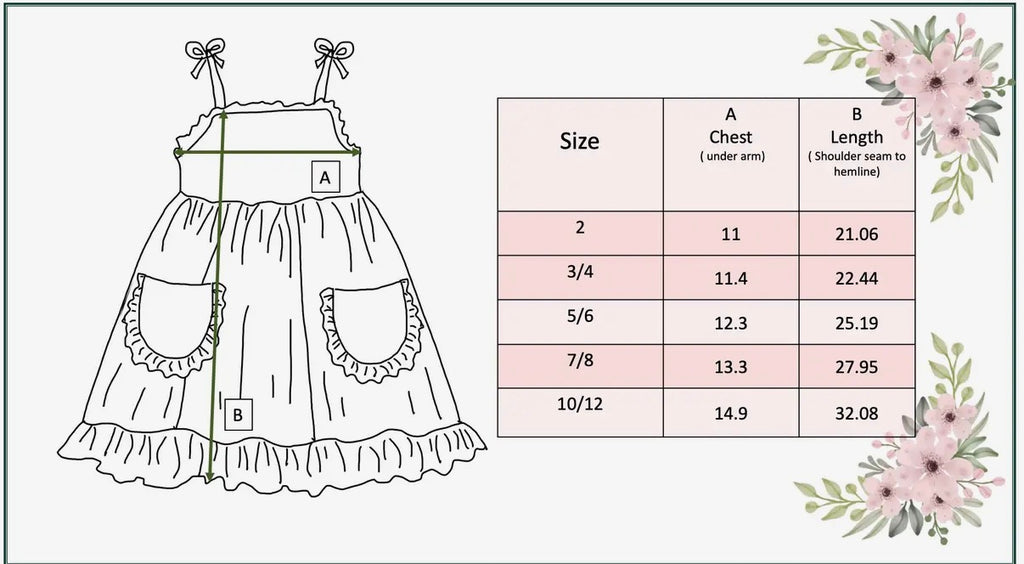 Mint Gingham Pocket Dress