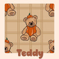 TEDDY | COZY LITTLE HARVEST
