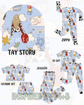 TAY STORY | BAMBOO PREORDER