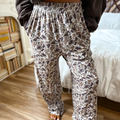 Camo Lounge Pants