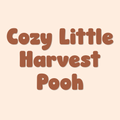 POOH | COZY LITTLE HARVEST