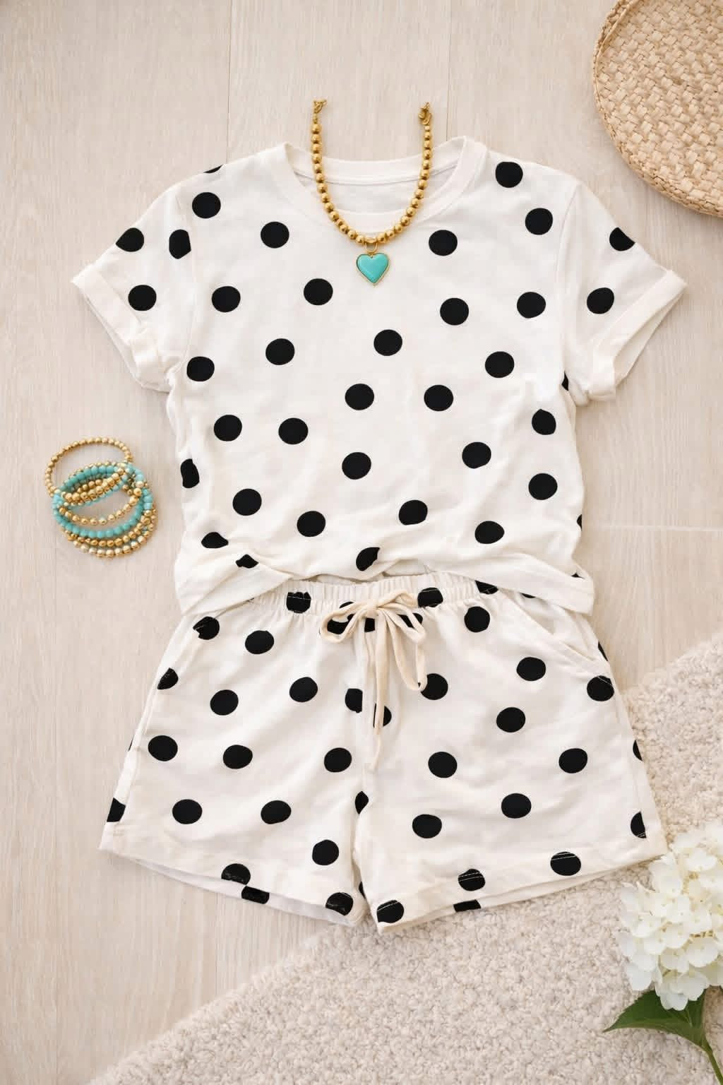 Miss Dottie Set