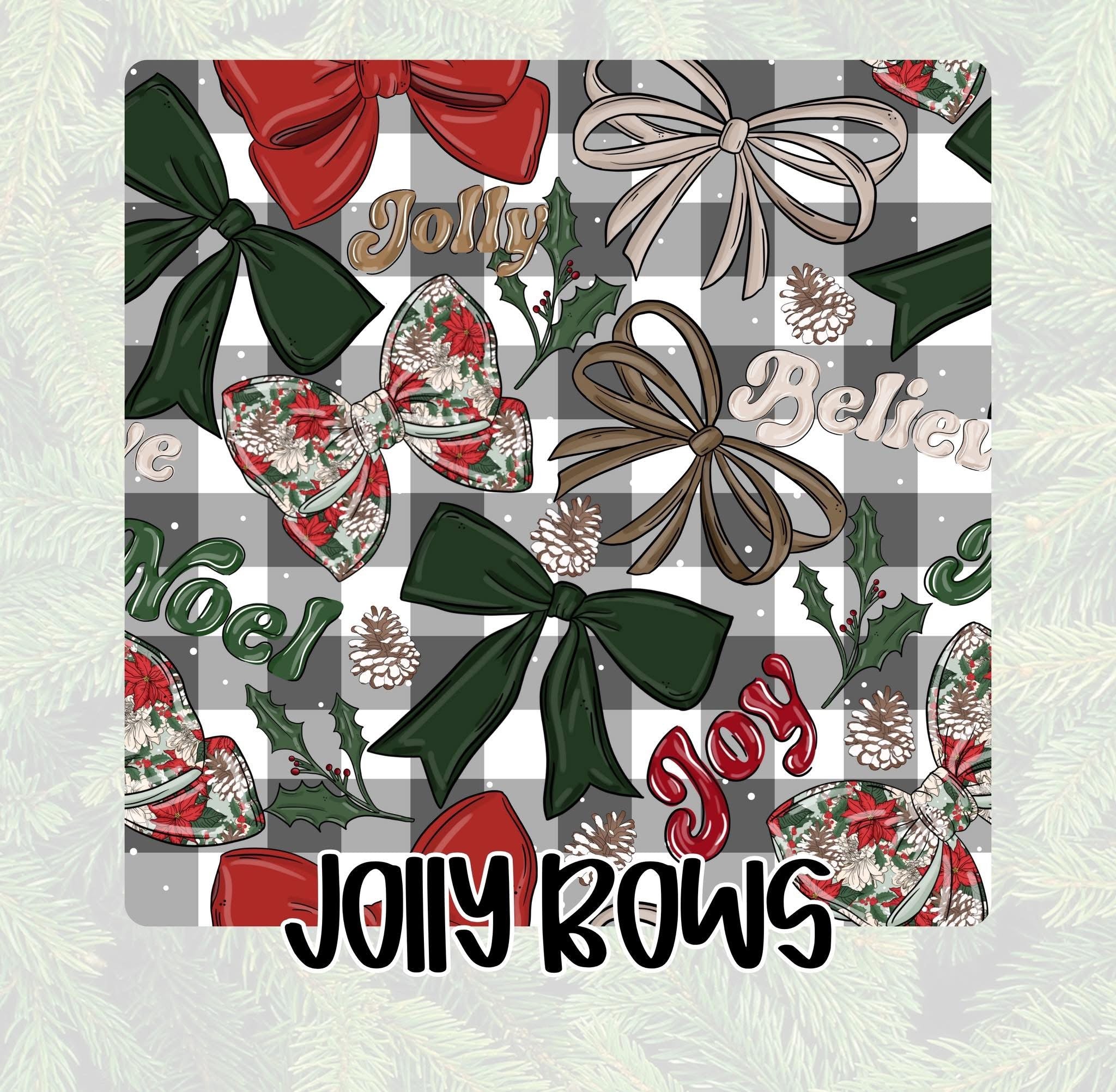 Bamboo Lounge Set- Jolly Bows