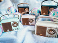 Mini Bluetooth Speaker