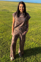 Dusty Camo Kreek Pants