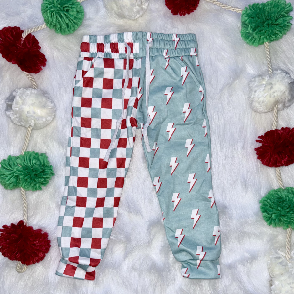 Split Decisions- Joggers $24.00
