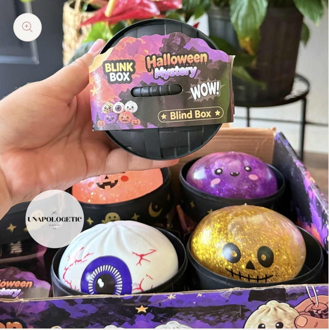 Halloween Dumpling